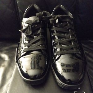 INC men sneakers